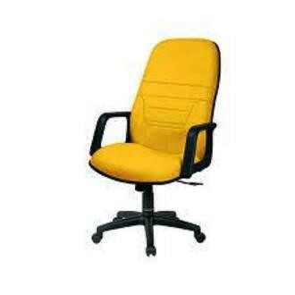 Kursi Kantor Chairman DC 601 Kursi Kantor Chairman DC 601
