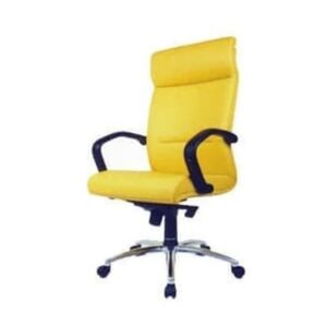 Kursi Kantor Chairman EC 100 AC