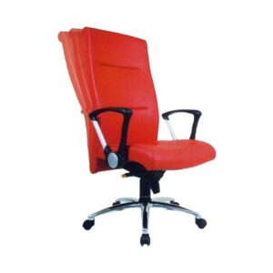 Kursi Kantor Chairman EC 10A