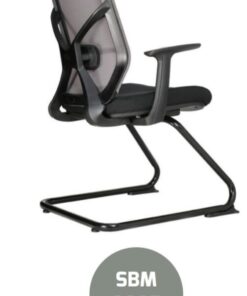 Kursi Kantor Chairman Ecos SBM 9805