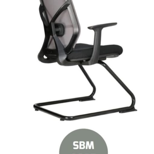 Kursi Kantor Chairman Ecos SBM 9805