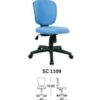 Kursi Kantor Chairman Ecos SC 1109