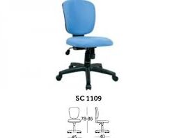 Kursi Kantor Chairman Ecos SC 1109
