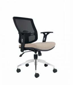 Kursi Kantor Chairman TS 02103 A