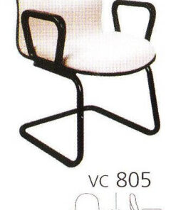 Kursi Kantor Chairman VC 805