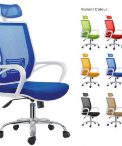 Kursi Kantor Direktur Catier I