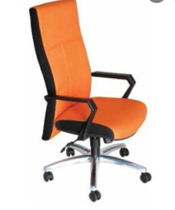 Kursi Kantor Ecos SBF 7901A