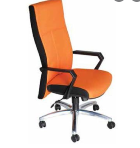 Kursi Kantor Ecos SBF 7901A