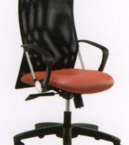 Kursi Kantor Fantoni Austin