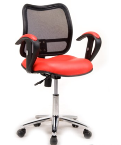 Kursi Kantor Fantoni Loreto A