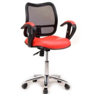 Kursi Kantor Fantoni Loreto A