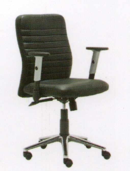 Kursi Kantor Fantoni Roswell