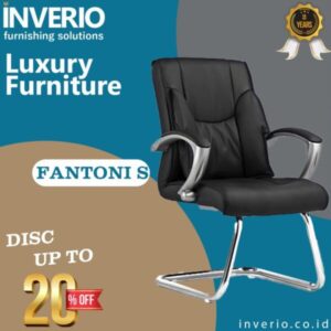 Kursi Kantor Fantoni S