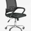 Kursi Kantor IMP OC-W1 Black