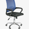 Kursi Kantor IMP OC-W1 Blue-Black