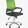 Kursi Kantor IMP OC-W3 Green-Black
