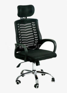 Kursi Kantor IMP OC-W5 Black