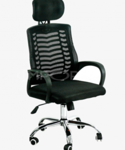 Kursi Kantor IMP OC-W5 Black