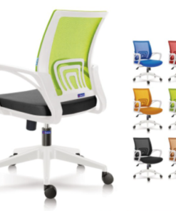 Kursi Kantor Inco Catier II