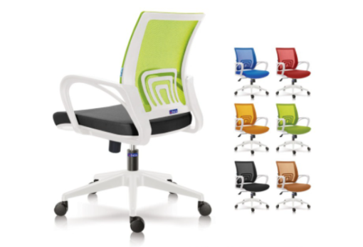 Kursi Kantor Inco Catier II