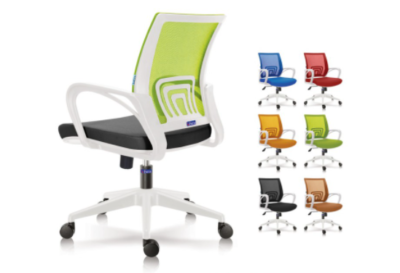 Kursi Kantor Inco Catier II