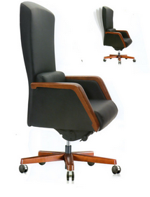Kursi Kantor Indachi Aquarta I
