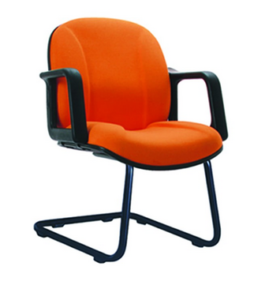 Kursi Kantor Indachi D-2009