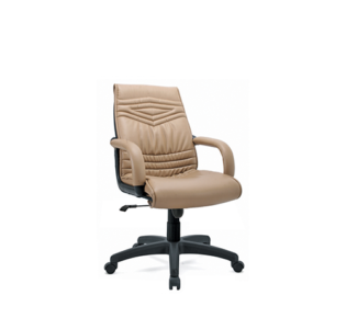 Kursi Kantor Indachi Type D-582