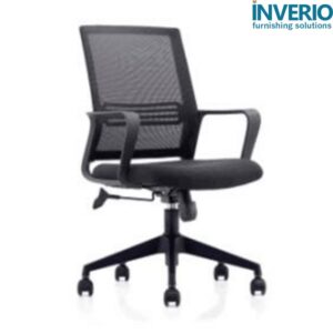 Kursi Kantor Jaring Type 882