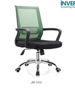 Kursi Kantor Jaring Type-888