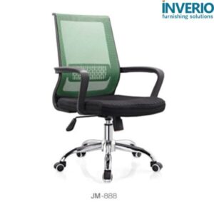 Kursi Kantor Jaring Type-888