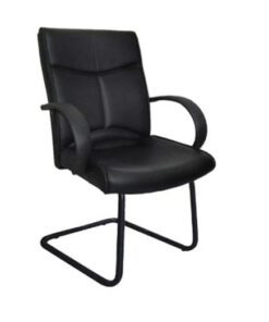 Kursi Kantor Manager Babyku BEV 1010