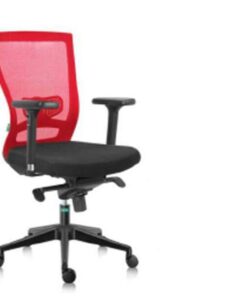 Kursi Kantor Manager Decco Athena 2