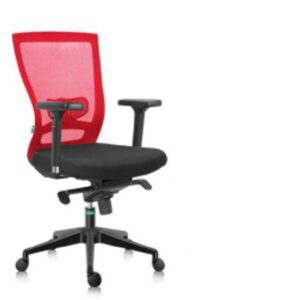 Kursi Kantor Manager Decco Athena 2