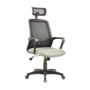 Kursi Kantor Manager Ergotec GL 915 TR