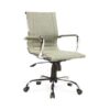 Kursi Kantor Manager Ergotec LX 808 PR