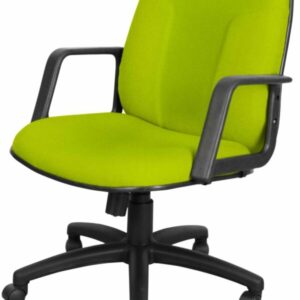 Kursi Kantor Manager Uno Milan MAP 1