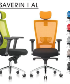 Kursi Kantor Saverin