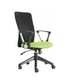 Kursi Kantor Staff Chairman Ecos SBM 9401