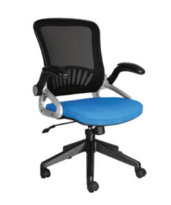 Kursi Kantor Staff Savello Radiant L