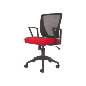 Kursi Kantor Staff Savello Sito GTO