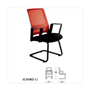 Kursi Kantor Subaru Ichiro U Bandung