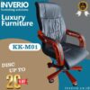 Kursi Kantor Type KK-M01