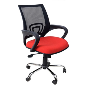 Kursi Kantor Uno Paris N