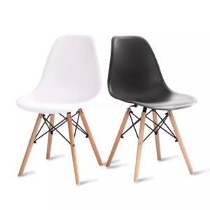 Kursi Milenial Olymplast Scandinavian