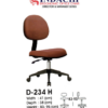 Kursi Putar Kantor Indachi D-234