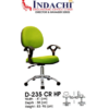 Kursi Putar Kantor Indachi D-235
