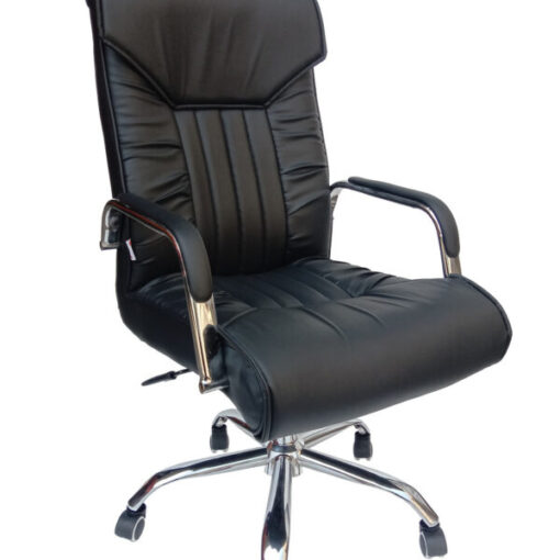 Kursi Staff Kantor Type D011
