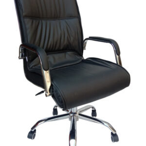 Kursi Kantor Type D-012