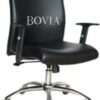 Kursi kantor direktur BOVIA donati